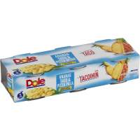 Pineapple Taco&Pizza 3-pack