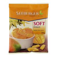 Soft Mango