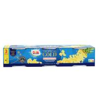 Ananas Krossad 3-pack
