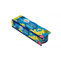 Tropical Gold Ananas Taco&Pizza 3-pack