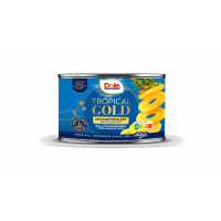 Tropical Gold  Ananasskivor