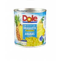 Tropical Gold Ananasskivor Singel