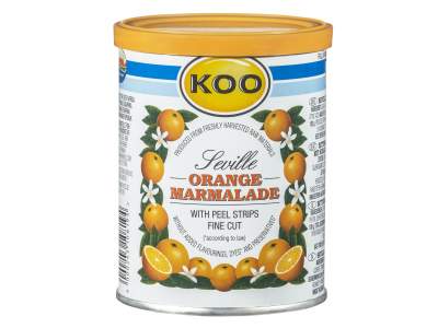 KOO Marmelade