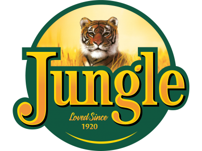 Jungle Energy Bars - Sold at ICA, Coop and City Gross